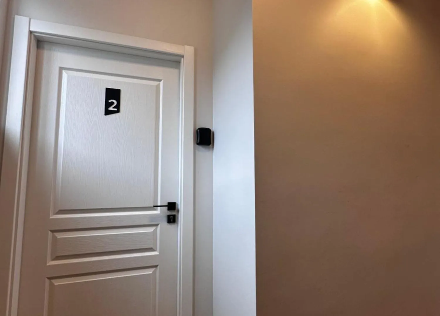 Tsaribrod Design Apartments 瓦爾納 保加利亚