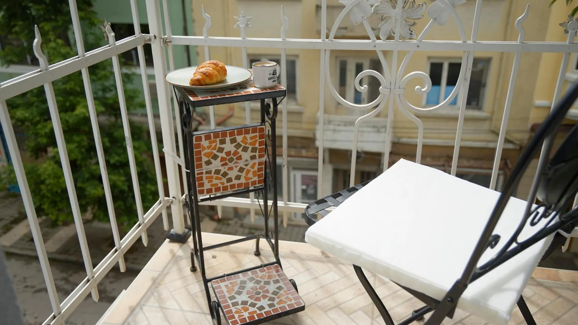 Tsaribrod Design Apartments 瓦爾納
