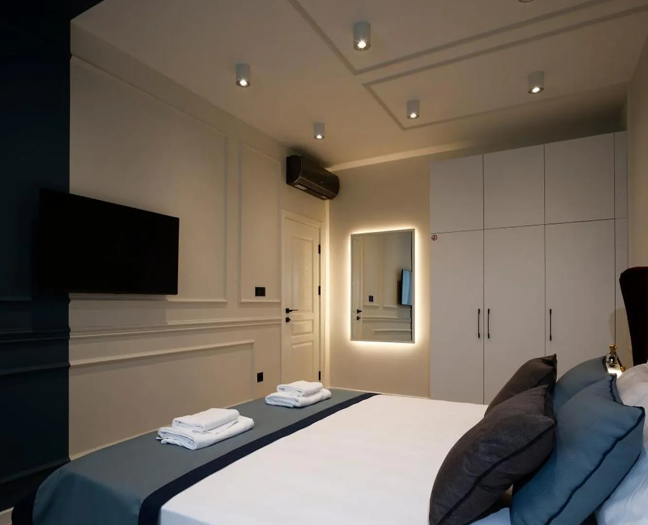 Tsaribrod Design Apartments 瓦爾納