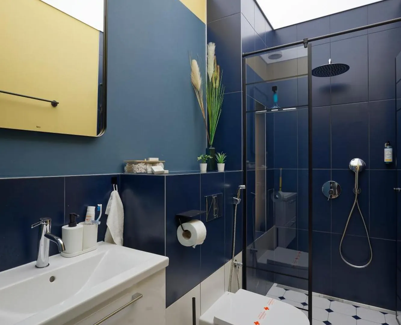 Tsaribrod Design Apartments 瓦爾納 保加利亚