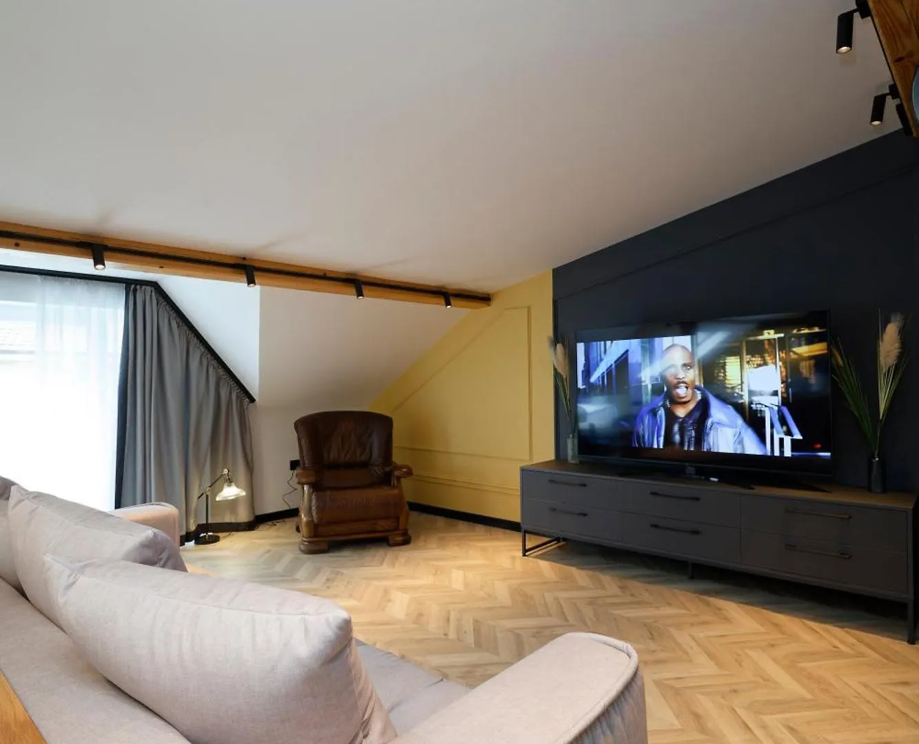 Tsaribrod Design Apartments 瓦爾納 保加利亚