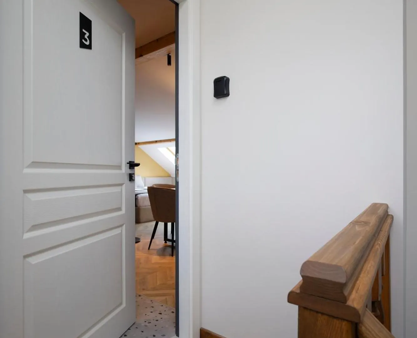 Tsaribrod Design Apartments 瓦爾納