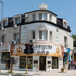 Golden House Апартаменты