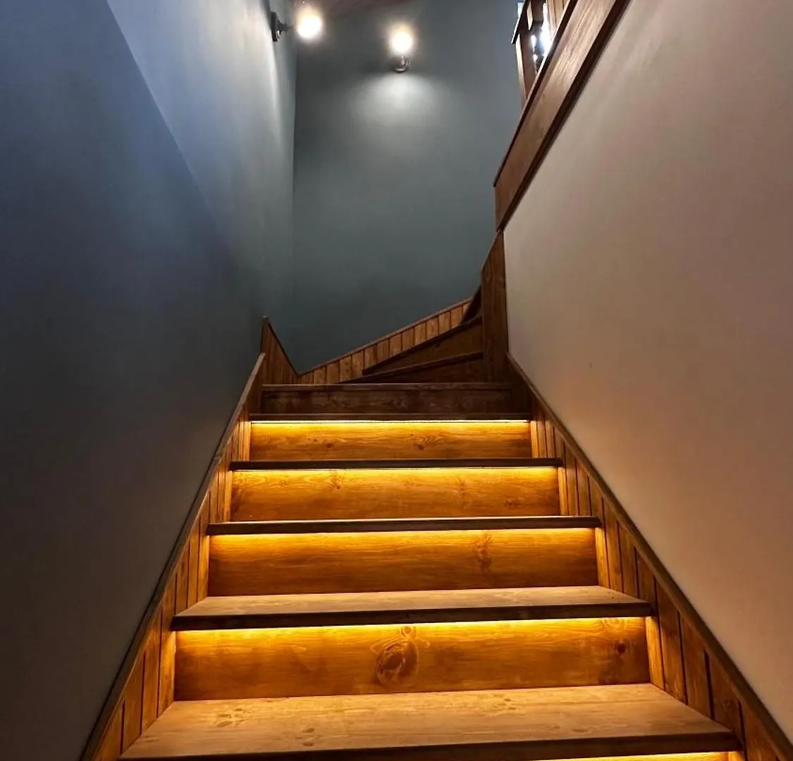 Tsaribrod Design Apartments Varna