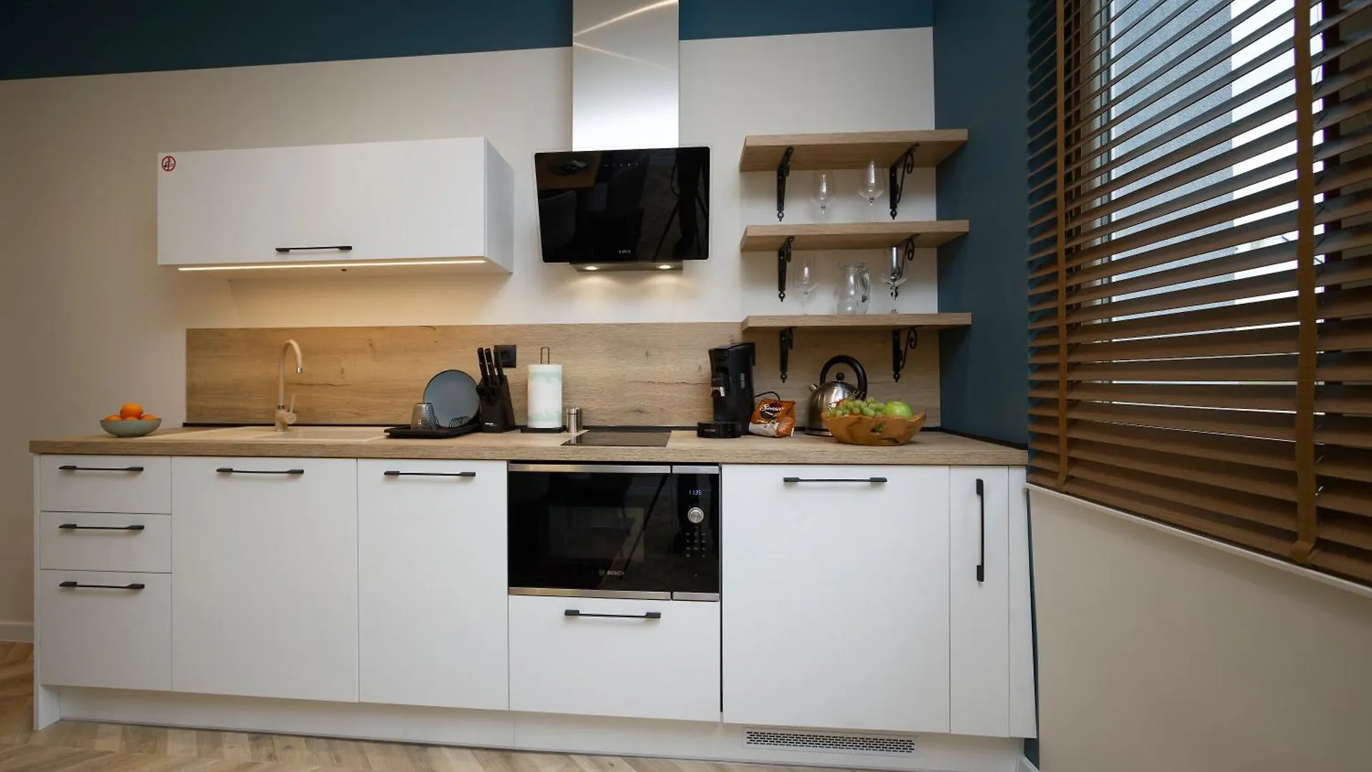 Tsaribrod Design Apartments Varna 0*,