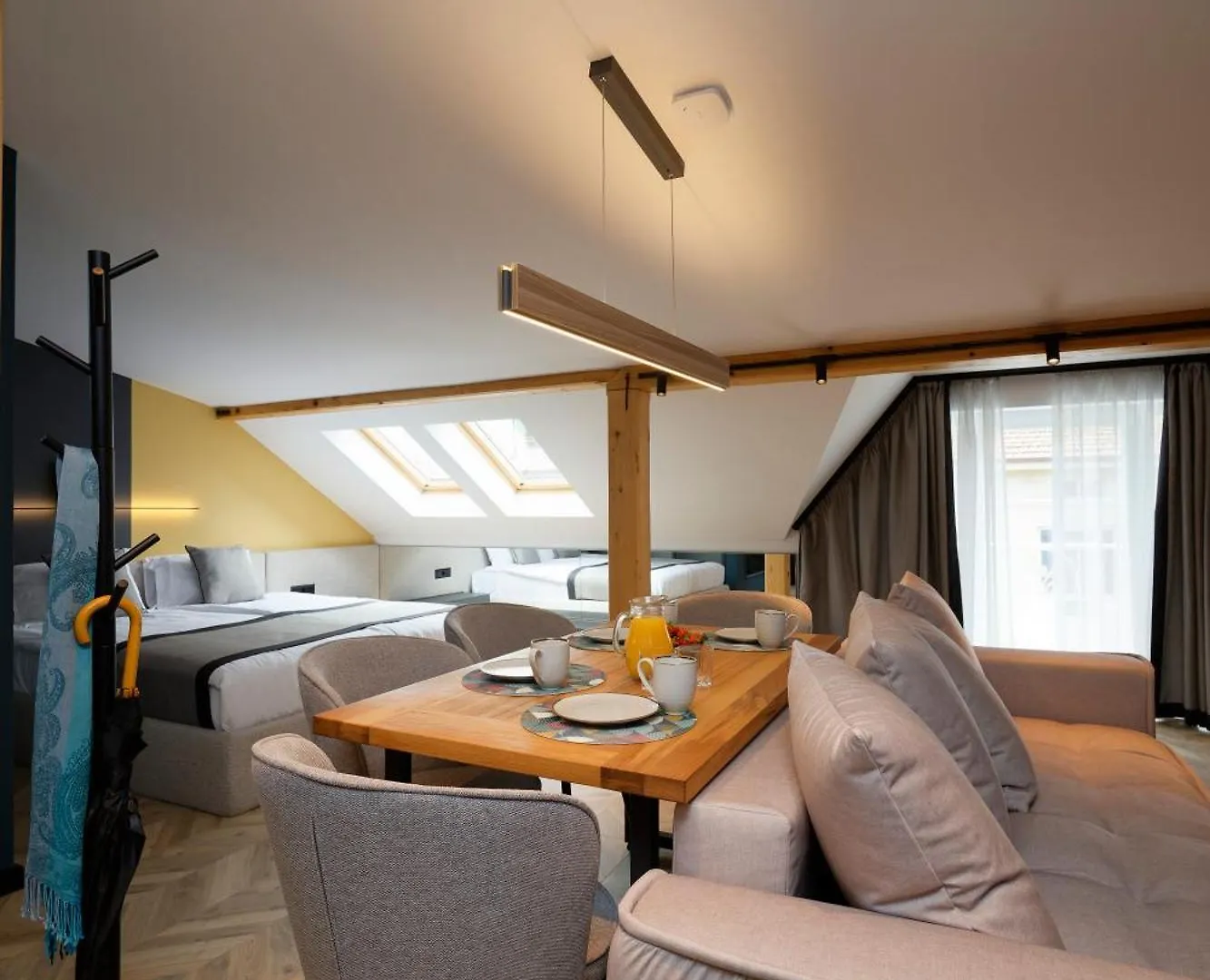 Tsaribrod Design Apartments Varna 0*,
