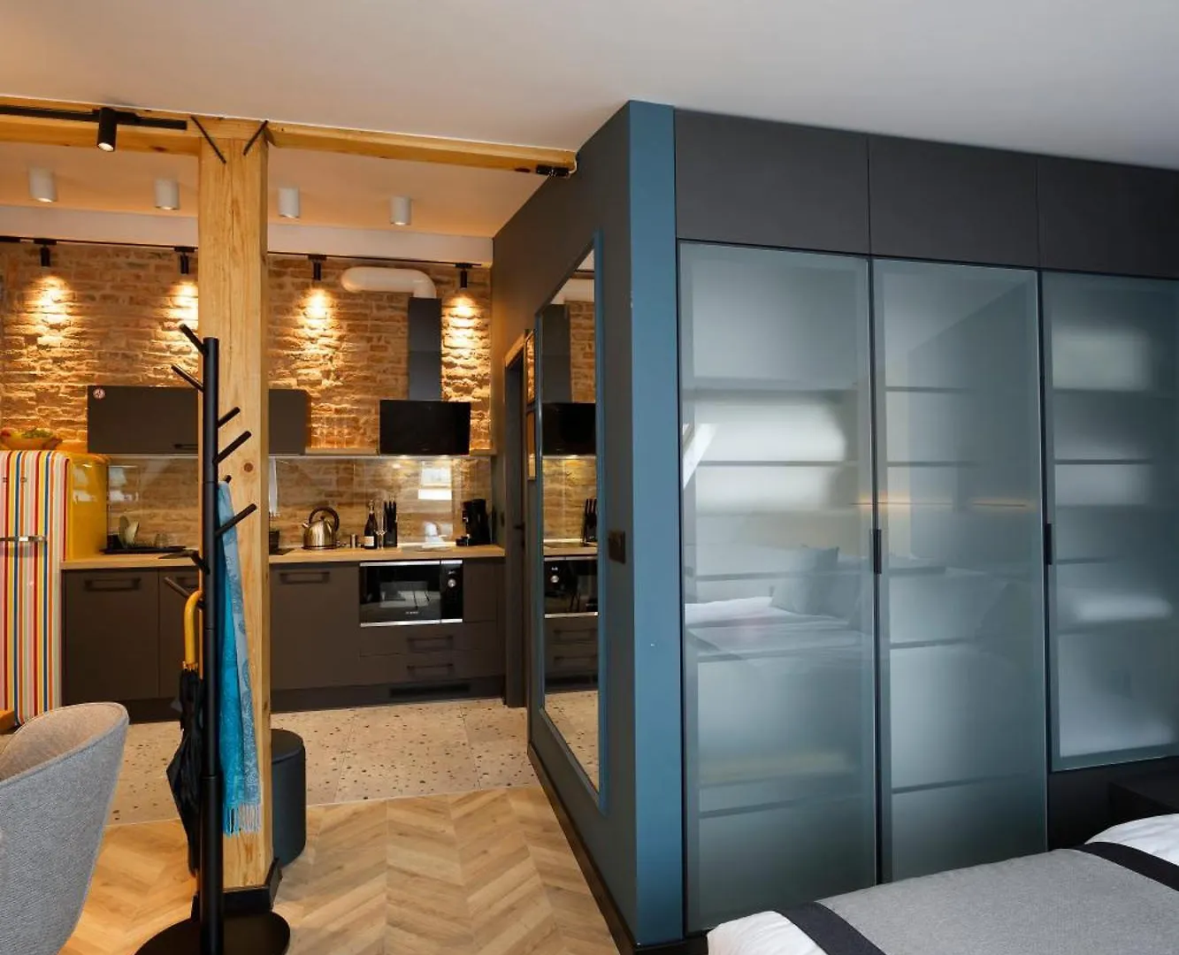 Tsaribrod Design Apartments Varna