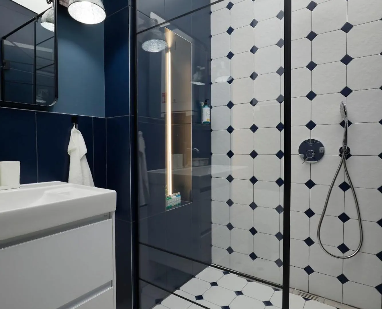 Tsaribrod Design Apartments Varna