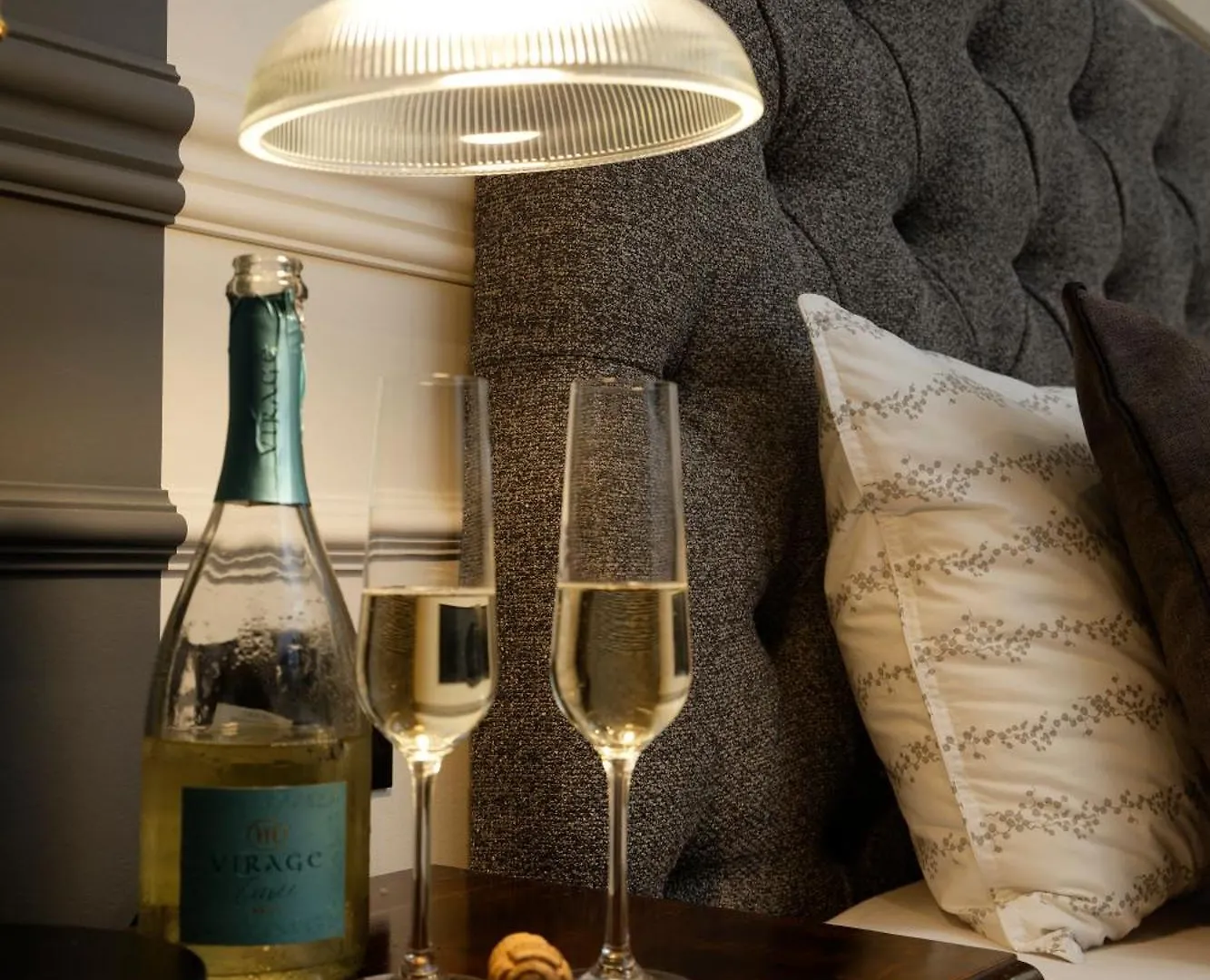 Tsaribrod Design Apartments Varna