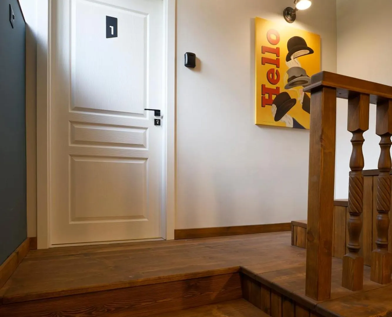 Tsaribrod Design Apartments Varna