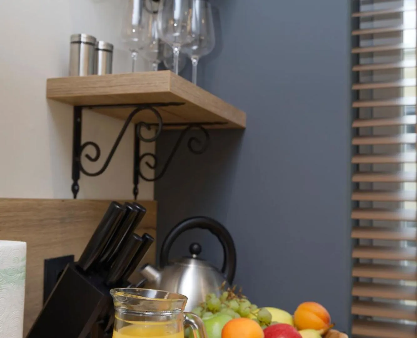 Tsaribrod Design Apartments Varna